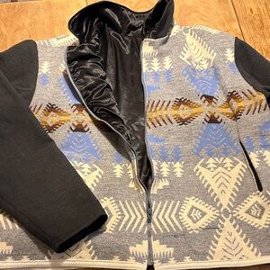 Pendleton Beaver State Men’s Jacket